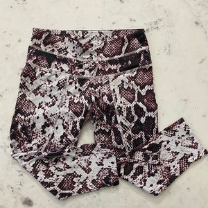 Varley Capri Leggings